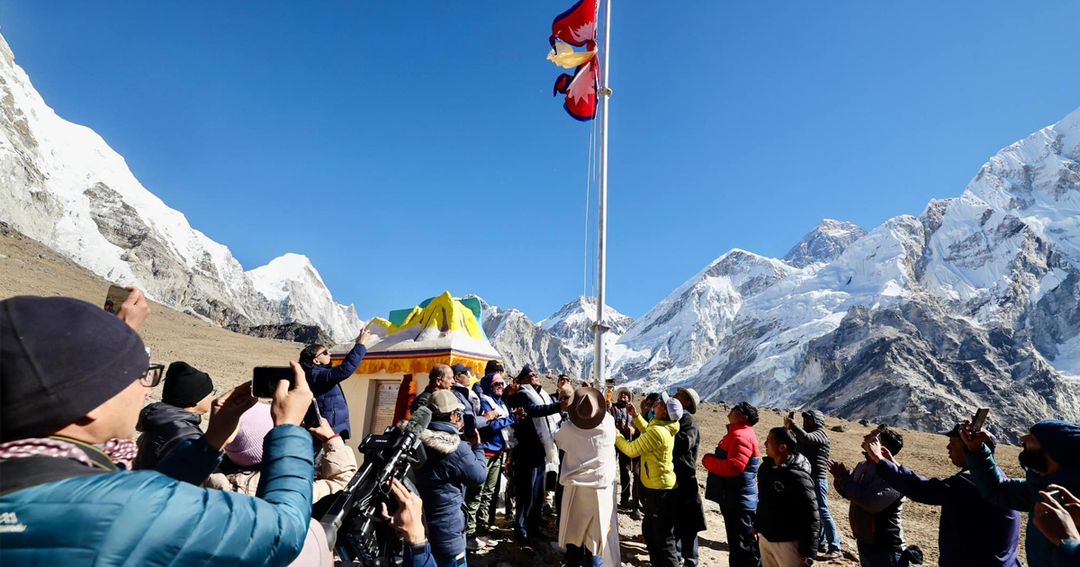 फाइल तस्बिर/ प्रधानमन्त्री सचिवालय